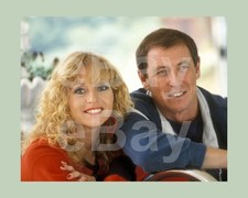 Bergerac (TV) Liza Goddard