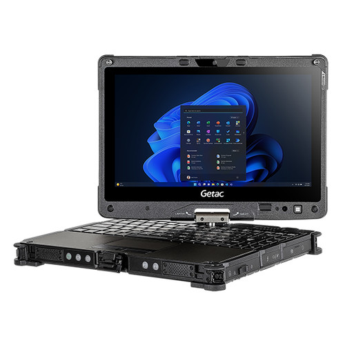 Getac v110 8265u upto - getac,