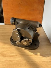 Vintage Indexing Tilting