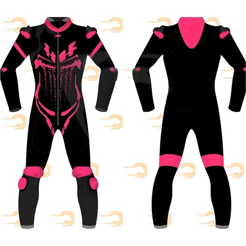 Race leathers motorcycle - leathers,,