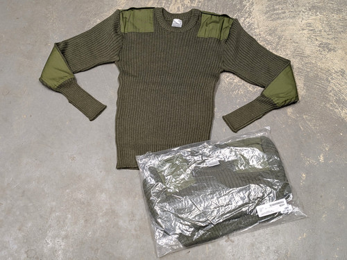 British army olive green wool - british,