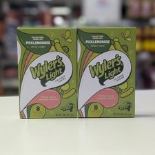 Wylers Light Singles To Go