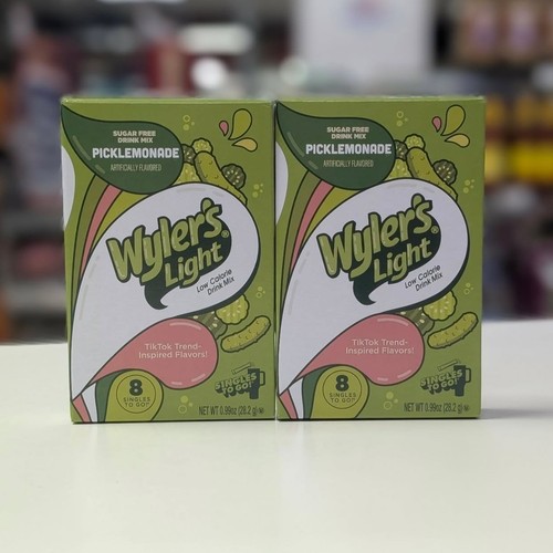 Wylers light singles go - light, to