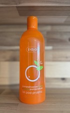 Ziaja Orange Butter Shower Gel 500Ml / pomarańczowy żel pod prysznic