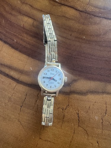 Elegant vintage timor swiss - elegant,