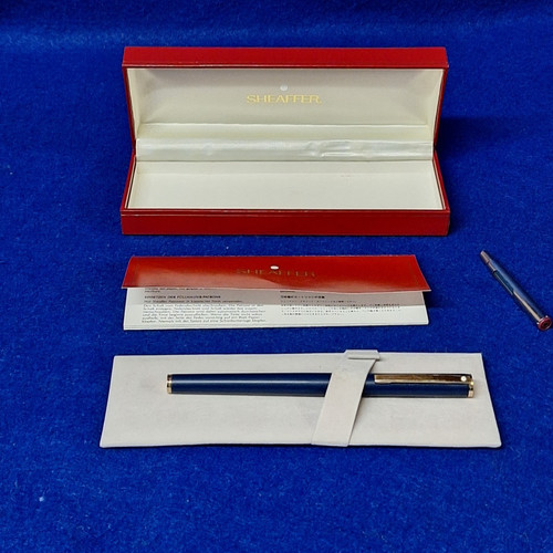 Vintage sheaffer fashion trz - sheaffer,
