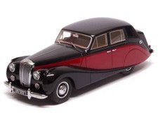 Daimler DB18 Hooper Empress - Matrix 1/43
