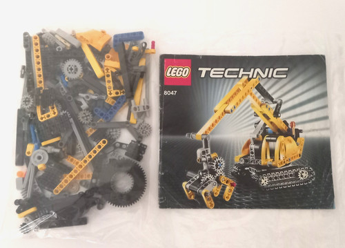 Lego genuine technic - lego,
