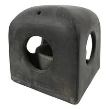 Japanese Ceramic Kotatsu