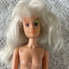 Jem and the Holograms Doll