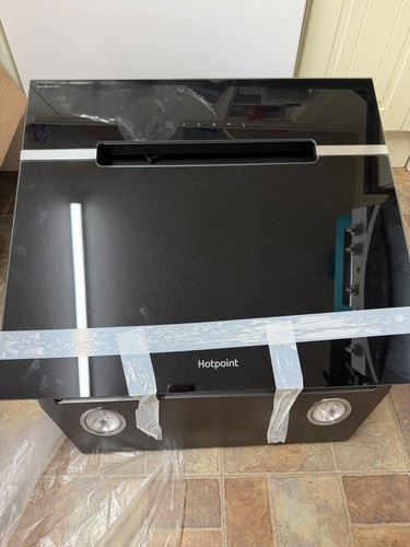 Hotpoint phvs 61f k - hotpoint, drop