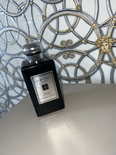 Malone myrrh tonka - myrrh,