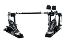 DW 3000 Double Bass Drum Pedal