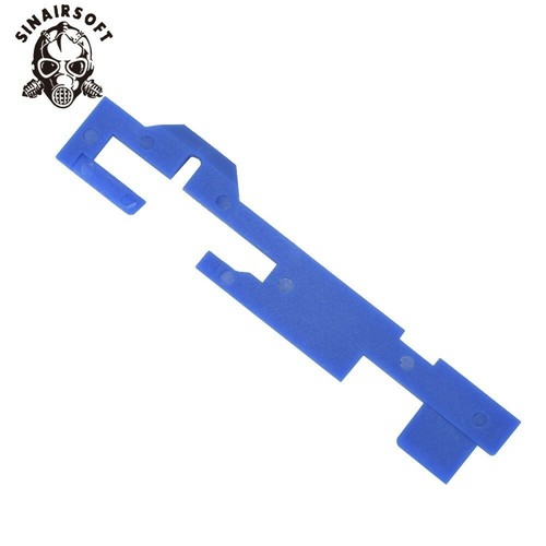 Shs blue reinforcement - shs,
