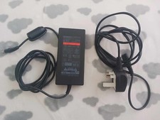 Official Sony PlayStation 2 Slim Power Supply - 8.5v AC Adaptor - SCPH-70100