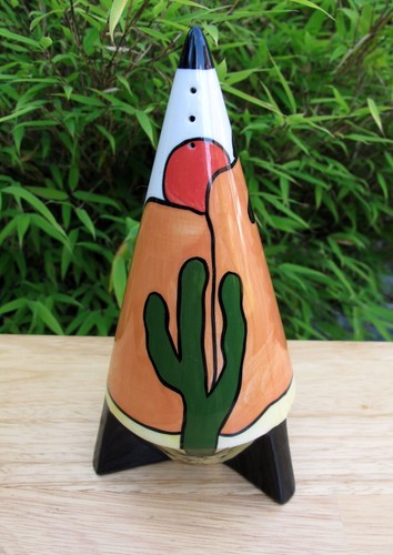Lorna bailey wild west - bailey, rocket