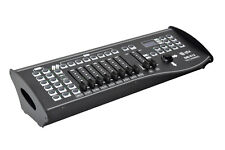 QTX 192 Channel DMX Controller