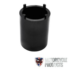 Suzuki RGV250  Steering Stem