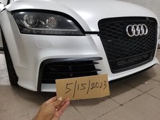 Fit for Audi TTRS MK2 front