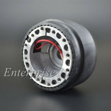 Steering Wheel Adapter Boss