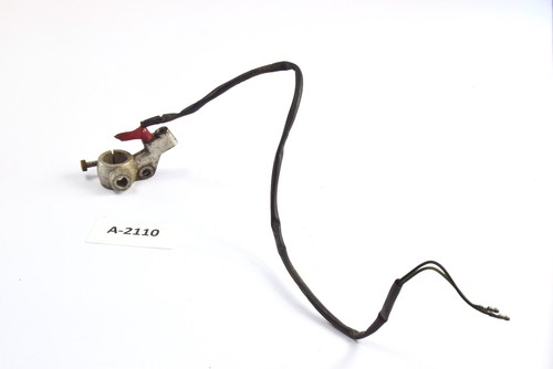 Honda 250 l250s 1978 - honda,