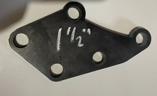 1. 1/2” Lead Corsa C