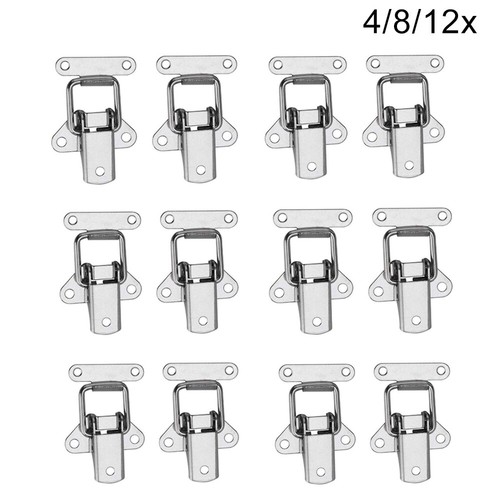 Toggle latch catch box - catch,