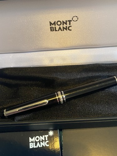 Mont blanc rollerball smaller - blanc,