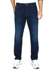 Wrangler - Mens Slim Straight