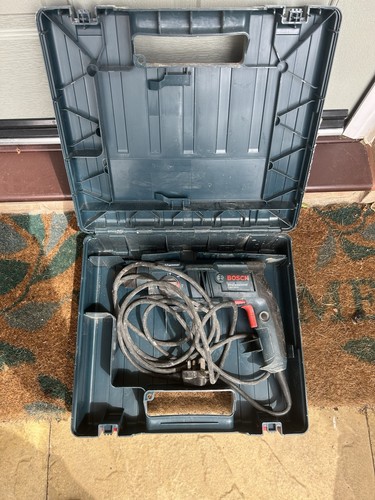 Bosch sds hammer drill - bosch,