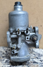 SU HIF44 Carburettor - A Series, Classic Mini, Metro Carb