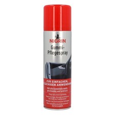 Nigrin Rubber Care Spray 300ml