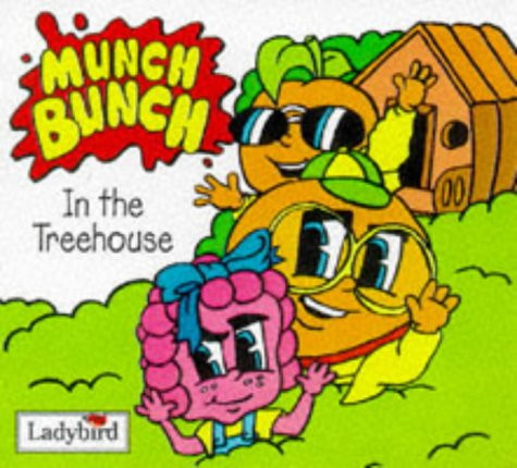 Munch bunch storybook the - bunch, storybook: