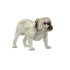 Royal Doulton Dog, HN1074, Bulldog