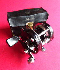 A VERY GOOD LIGHTLY USED CASED