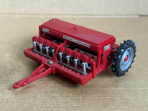 Britains massey ferguson mf130 - ferguson,