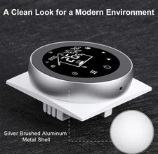 Thermostat Room WIFI Smart