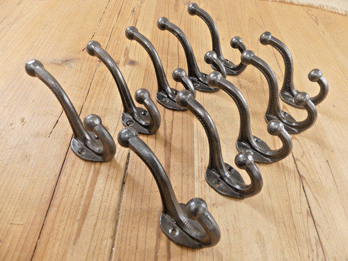 Cast iron school - 10,