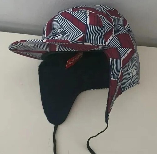 Fw12 supreme african trail - supreme, hat