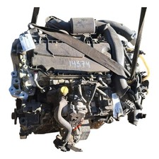 ** FOR REPAIR** VIVARO  Engine Diesel Bare M9R692 , M9R780 , M9R786 95507427