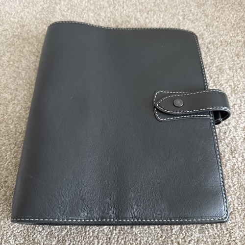 Vintage filofax malden - malden, a5