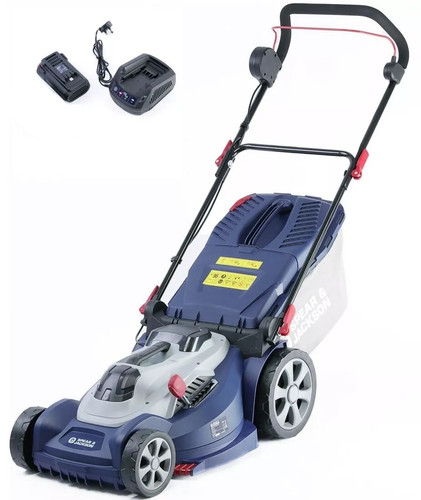 Spear jackson 44cm cordless - &,