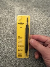 Bergeon 3153 Spring Bar