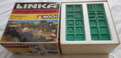 Linka 7081 gauge - 7081,