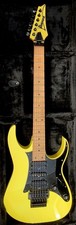 Ibanez RG550 Desert Yellow