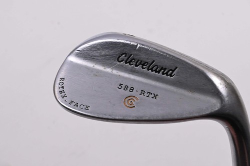 Cleveland 588 rtx sand wedge - cleveland,