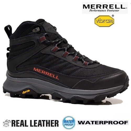 Merrell mens walking hiking - mens,