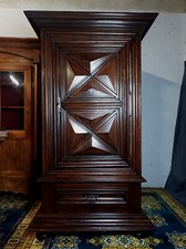 Man standing Louis XIII era