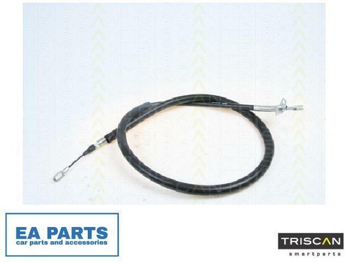 Cable parking brake for - parking,