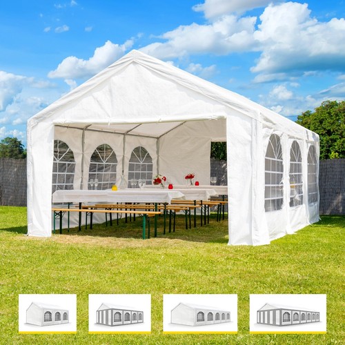 3x2 6x12 marquee gazebo pe - m,